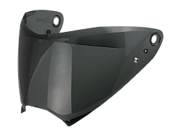 Визор HJC HJ-32 Сильная тонировка под PINLOCK