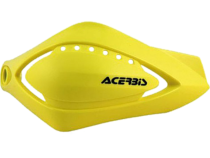 ACERBIS Защита руля SCOOTER FLASH желтая