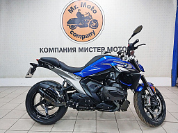 BMW R1300R ABS ASA