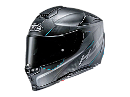 Мотошлем HJC RPHA70 GADIVO MC2SF L