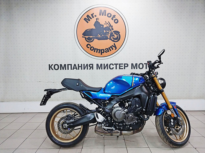 YAMAHA XSR900-2 ABS