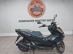 HONDA PCX160 ABS