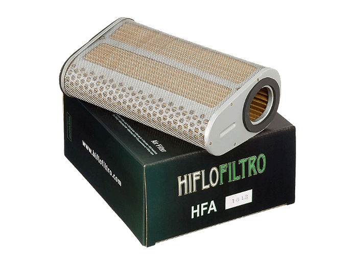 HIFLO Воздушный фильтр HFA1618