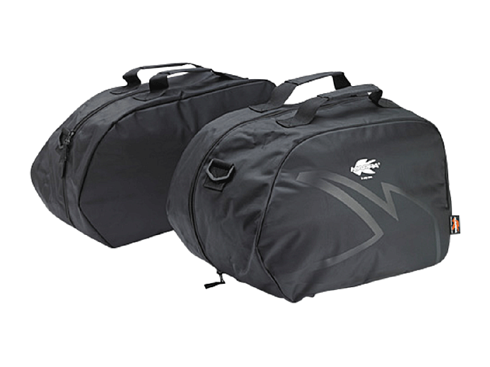 KAPPA Внутренние сумки для кофров K33N  TK755