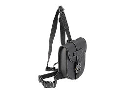 KAPPA Сумка на бедро кожаная LEATHER WORKS 1л.  KMLW03