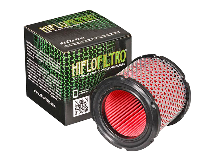 HIFLO Воздушный фильтр HFA4616