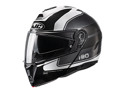 Мотошлем HJC i90 WASCO MC5 L