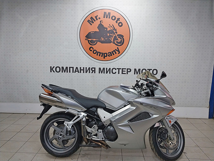 HONDA VFR800
