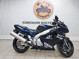 YAMAHA YZF1000R