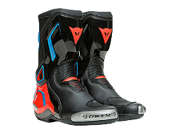 Мотоботы DAINESE TORQUE 3 OUT 16D PISTA 1 41