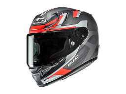 Мотошлем HJC RPHA12 CARBON XENTRA MC6HSF L