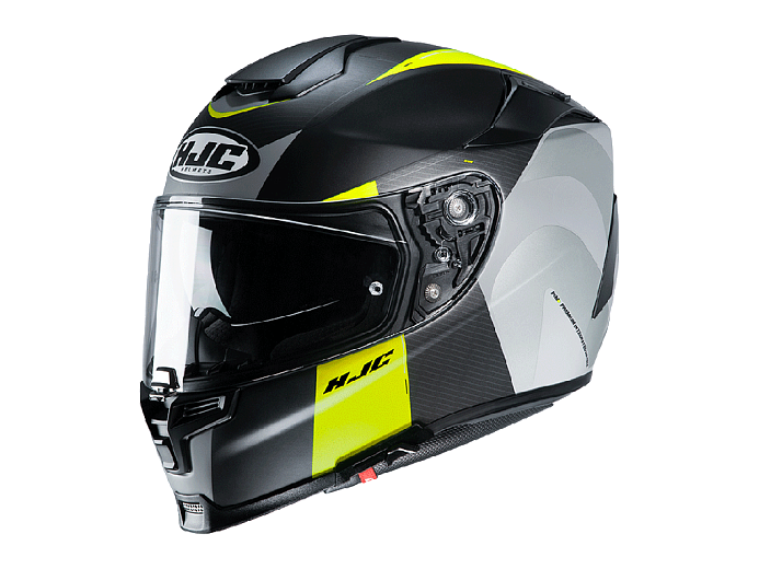 Мотошлем HJC RPHA70 WODY MC4HSF L