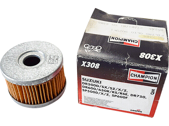 Champion  Масл. фильтр  X308 (SF 3005)