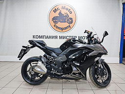 KAWASAKI Z1000SX NINJA