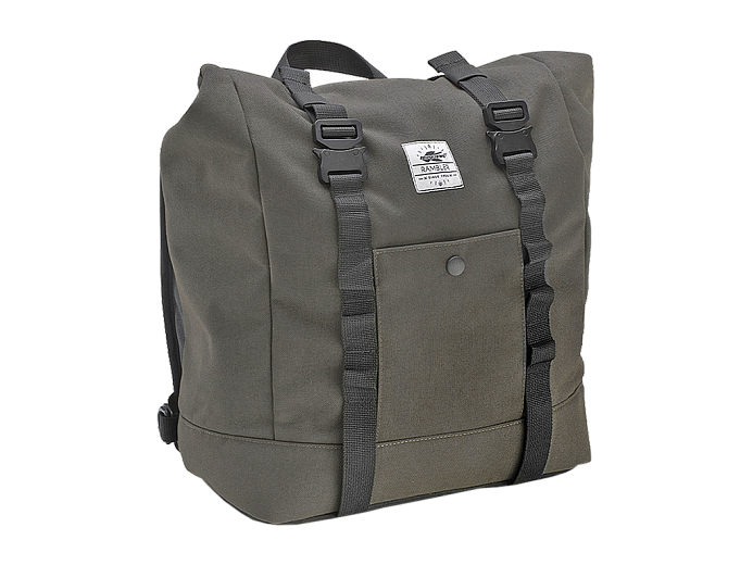 KAPPA Боковая сумка-рюкзак RAMBLER 17л.  RB105R