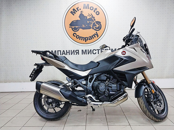 HONDA NT1100 ABS DCT
