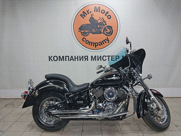 YAMAHA XVS1100A
