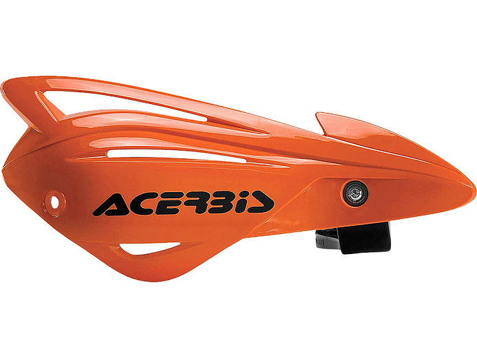 ACERBIS Защита руля X-OPEN оранж.