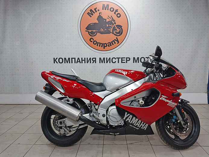 YAMAHA YZF1000R
