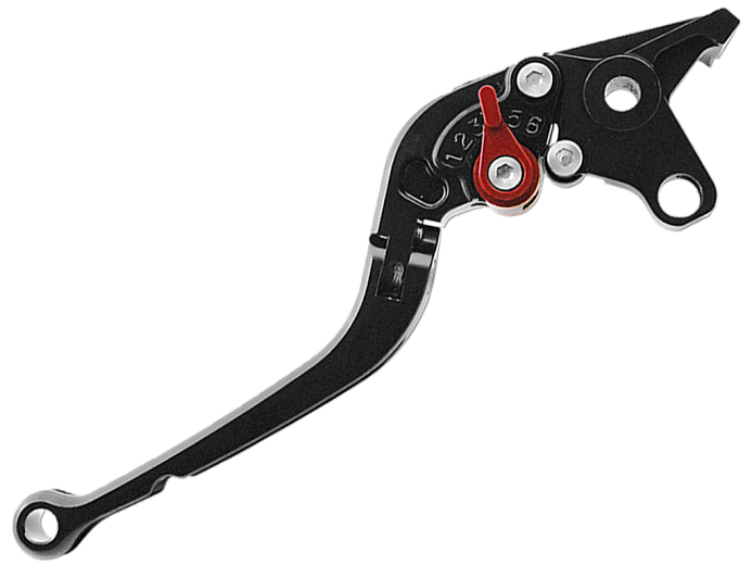 VICMA Рычаг сцепления 12607