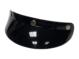 Козырек для шлема HJC FG-70S черный