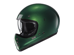 Мотошлем HJC V60 DEEP GREEN L