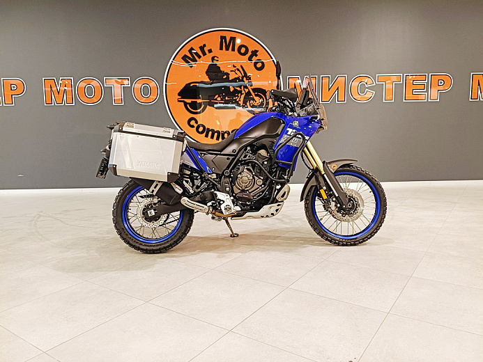 YAMAHA TENERE 700
