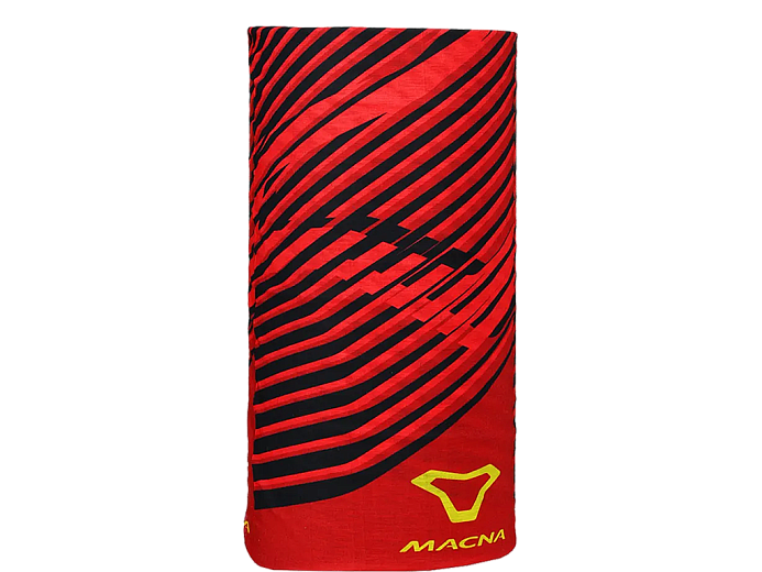 Бафф MACNA LOGO 310