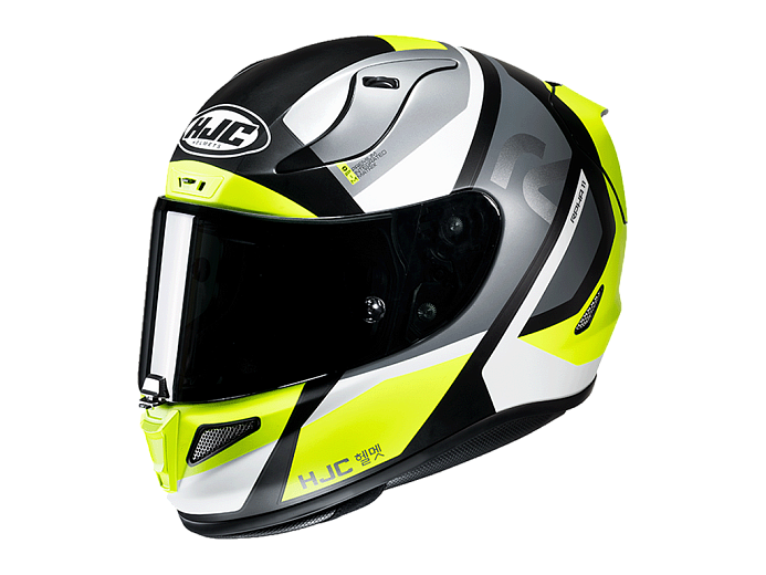 Мотошлем HJC RPHA11 SEEZE MC3HSF XL