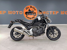 HONDA NC700S ABS M/T