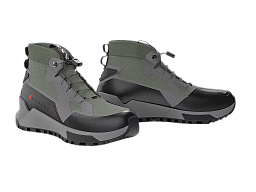 Мотоботы FORMA KUMO OLIVE/BLACK/GREY 44