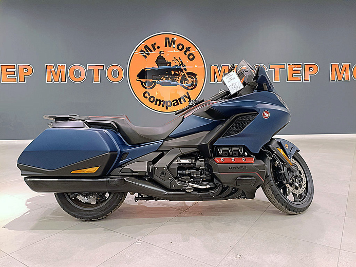 Honda GL1800 Bagger AT