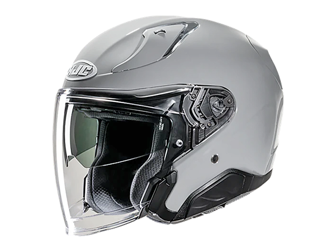 Мотошлем HJC RPHA31 N GRAY XXL