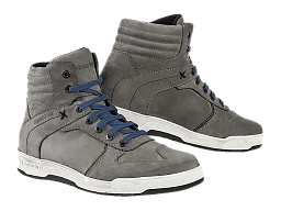 Мотоботы STYLMARTIN SMOKE WP GREY 44