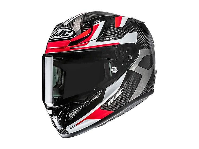 Мотошлем HJC RPHA12 CARBON XENTRA MC1 M