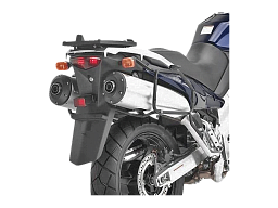 KAPPA Крепеж боковых кофров SUZUKI DL1000 V-STROM 02-11 KL528