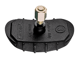 ARIETE Буксатор 4.00/4.25