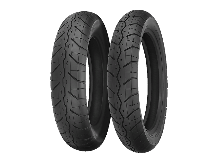 Моторезина SHINKO 120/90-18 65V F230 TL
