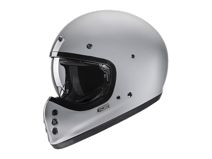 Мотошлем HJC V60 N GREY L