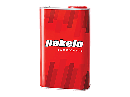 PAKELO Масло для вилок AMFLUID 5 15W 1л 100% синтетика