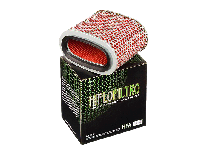 HIFLO Воздушный фильтр HFA1908
