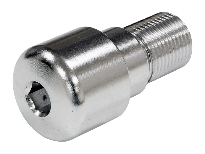 Заглушка руля EMBOU54