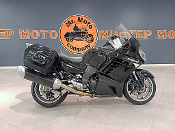 KAWASAKI 1400GTR