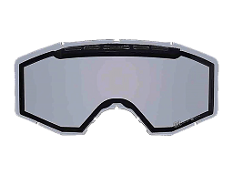 ARIETE Сменная линза DARK BLUE DOUBLE VENTILATED 8K