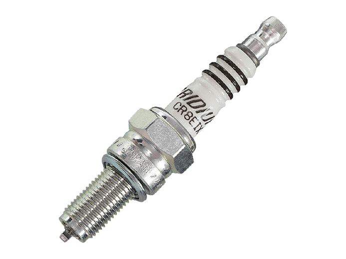 NGK  Свеча CR8EIX