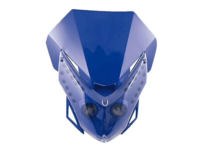 ACERBIS Фара LED VISION синий