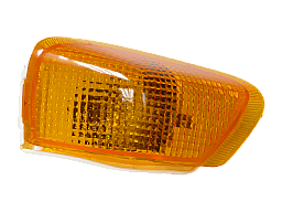 Поворотник ZZR 400/600 90-92 передний, левый