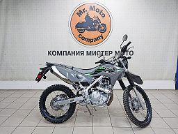 KAWASAKI KLX230 SHERPA