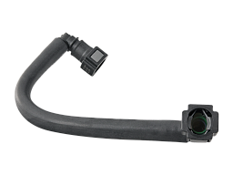 KAWASAKI Топливная трубка 51044-1233