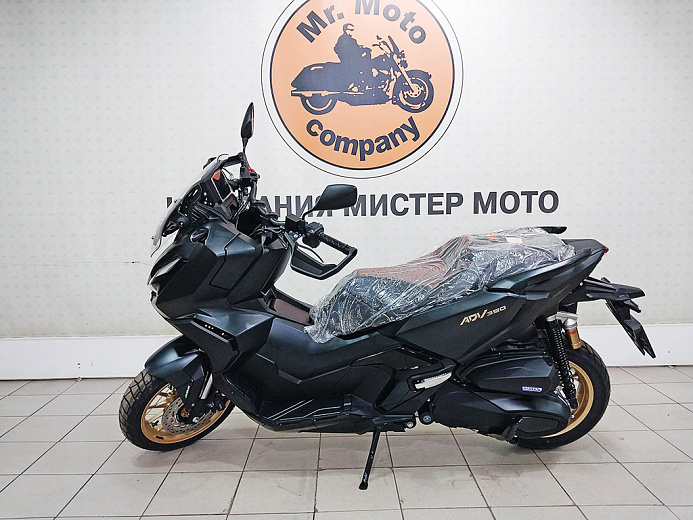 HONDA ADV350